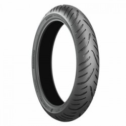 Pneu BRIDGESTONE BATTLAX T32 GT FRONT 120/70 ZR 17 (58W) TL