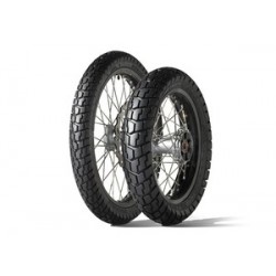 Pneu DUNLOP TRAILMAX 90/90-21 54H TL