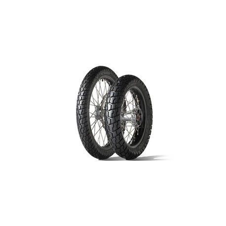 Pneu DUNLOP TRAILMAX 90/90-21 54H TL