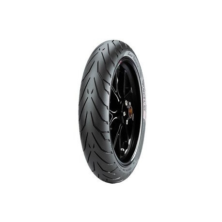 Pneu PIRELLI Angel GT (F) 120/70 ZR 17 M/C (58W) TL