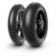 Pneu PIRELLI Diablo Rosso IV (F) 120/70 ZR 17 M/C (58W) TL