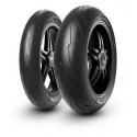 Pneu PIRELLI Diablo Rosso IV 200/55 ZR 17 M/C (78W) TL