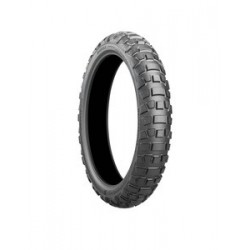 Pneu BRIDGESTONE BATTLAX ADVENTURECROSS AX41F 2.75-21 45P TT M+S