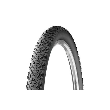 Pneu MICHELIN Country Dry 2 noir - 26 x 2,00 (52 - 559)