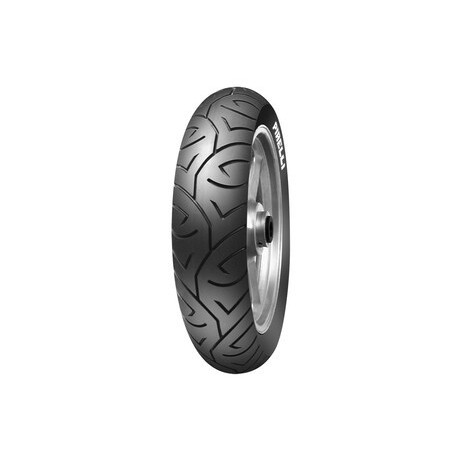 Pneu PIRELLI Sport Demon 100/80-17 M/C 52H TL