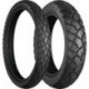 Pneu BRIDGESTONE BATTLAX ADVENTURECROSS TOURING AX41 REAR F Honda X-ADV '21 160/60 R 15 67H TL