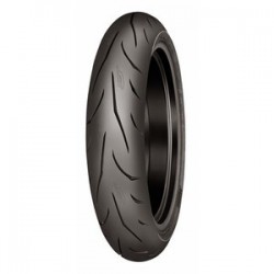 Pneu MITAS SPORT FORCE+ 140/70 ZR 17 66W TL