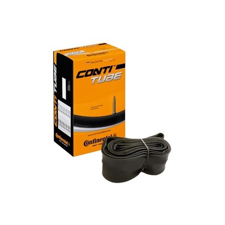 Chambre a air CONTINENTAL Race 28x25/32 Wide S42 Presta 42mm