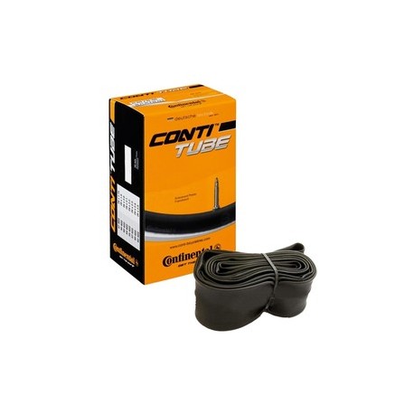 Chambre a air CONTINENTAL Race 28x25/32 Wide S60 Presta 60mm