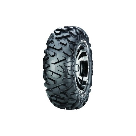 Pneu MAXXIS Bighorn M917 25x8 R12 6PR 43N E TL