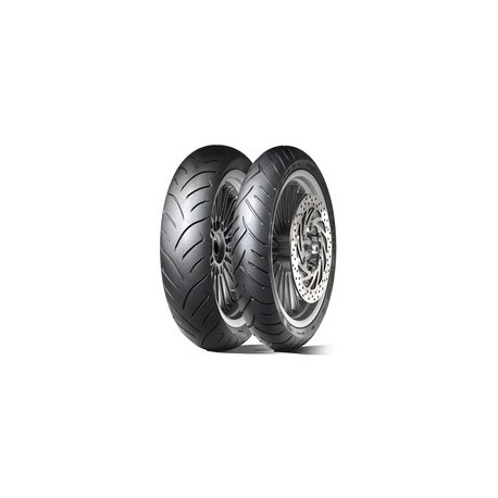 Pneu DUNLOP SCOOTSMART 150/70-13 M/C 64S TL