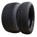 Pneu KENDA KR20A KANINE Can-Am Spyder 165/55 R 15 M/C 55H TL