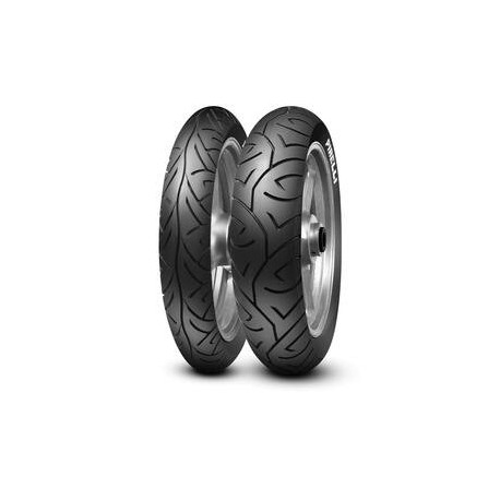 Pneu PIRELLI Sport Demon (F) 110/90-18 M/C 61V TL