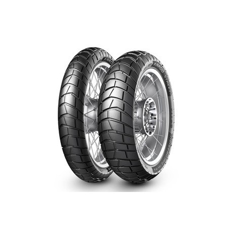 Pneu METZELER Karoo Street 150/70 R 18 M/C 70V TL