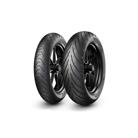 Pneu METZELER Roadtec Scooter 130/80-16 M/C 64P TL