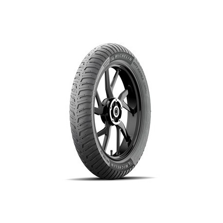 Pneu MICHELIN CITY EXTRA REINF 70/90-14 M/C 40S TL