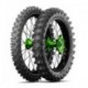 Pneu MICHELIN STARCROSS 6 SAND 100/90-19 M/C NHS 57M TT