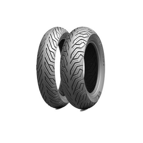 Pneu MICHELIN CITY GRIP 2 110/70-12 M/C 47S TL M+S