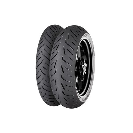 Pneu CONTINENTAL ContiRoadAttack 4 120/70 ZR 17 M/C (58W) TL