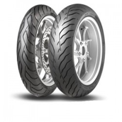 Pneu DUNLOP SPORTMAX ROADSMART IV 120/60 ZR 17 (55W) TL