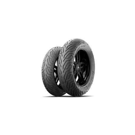 Pneu MICHELIN CITY GRIP 2 100/80-10 M/C 53L TL M+S