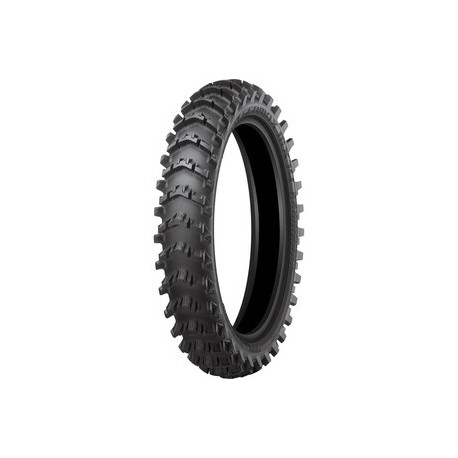 Pneu DUNLOP GEOMAX MX14 100/90-19 M/C 57M TT