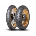 Pneu DUNLOP TRAILMAX MERIDIAN 90/90-21 M/C 54S TT