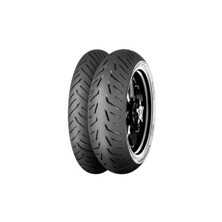 Pneu CONTINENTAL CONTIROADATTTACK 4 GT 120/70 ZR 17 M/C (58W) TL