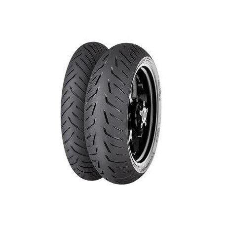 Pneu CONTINENTAL CONTIROADATTACK 4 120/70 ZR 19 M/C 60W TL