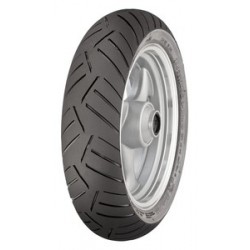 Pneu continental contiscoot 120/80-14 m/c 58s tl