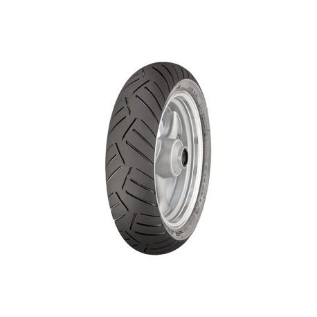 Pneu continental contiscoot 120/80-14 m/c 58s tl