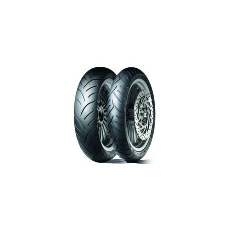 Pneu DUNLOP SCOOTSMART REINF 110/80-14 M/C 59S TL