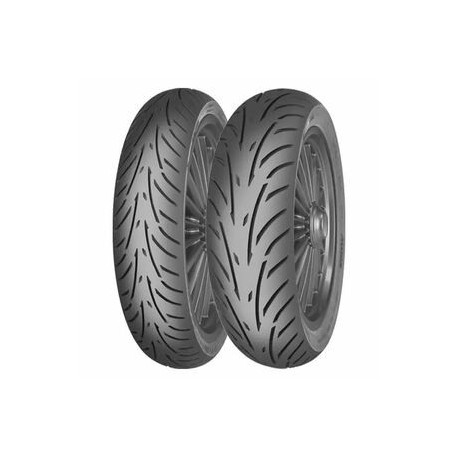 Pneu MITAS TOURING FORCE-SC 120/70-14 55L TL