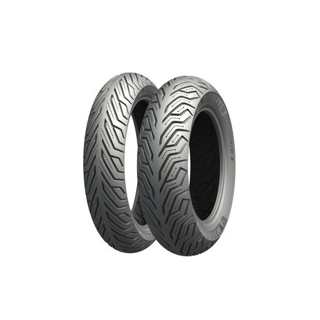 Pneu MICHELIN CITY GRIP 2 REINF 140/60-14 M/C 64S TL M+S