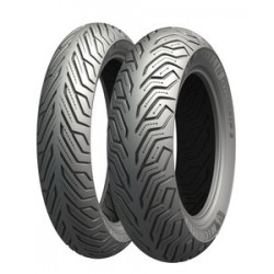 Pneu MICHELIN CITY GRIP 2 140/70-16 M/C 65S TL M+S