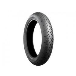 Pneu BRIDGESTONE BATTLAX SCOOTER FRONT 100/80-14 48P TL