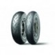 Pneu DUNLOP TT93 GP PRO 100/90-12 M/C 49J TL