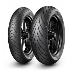 Pneu METZELER Roadtec Scooter (F/R) 120/70-13 M/C 53L TL