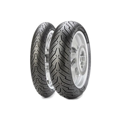 Pneu PIRELLI Angel Scooter (F/R) 110/80-10 58J TL