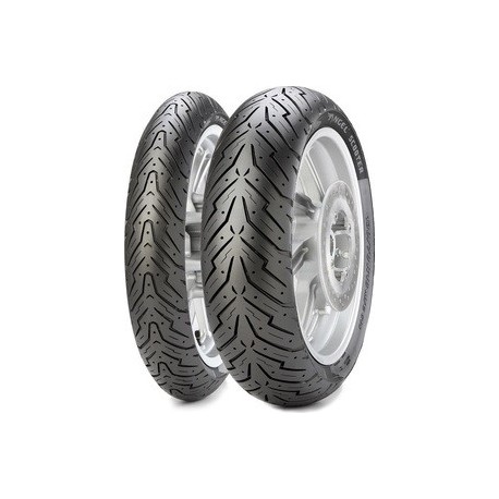 Pneu PIRELLI Angel Scooter Reinf (F/R) 130/70-11 60L TL