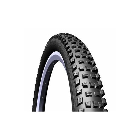 Pneu MITAS Monarch r24 29x2,60 tr textra edc-dual E-mtb