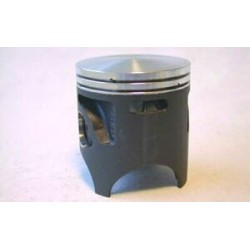 Piston coulé VERTEX Kawasaki KX85 '01-11 Ø48.44mm