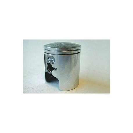 Piston coulé TECNIUM Suzuki 125 56.75mm