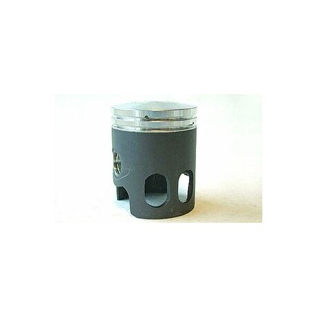 Piston coulé VERTEX scooter 50 40.25mm, TETE BOMBÉ