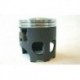 Piston coulé VERTEX YFS200 66.75mm