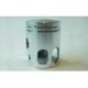 Piston coulé TECNIUM YSR/DTR50 40.75mm