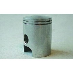 Piston coulé VERTEX Minarelli AM6 50 40.26mm