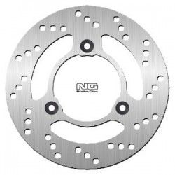 Disque de frein NG BRAKES fixe - 1113