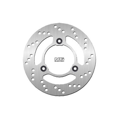 Disque de frein NG BRAKES fixe - 1113