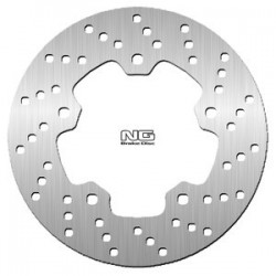 Disque de frein NG BRAKES fixe - 1127